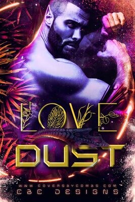 Love Dust / 1 (CP)