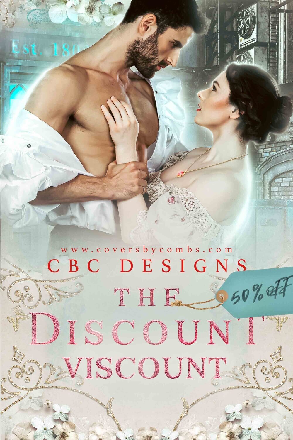 The Discount Viscount (CP)