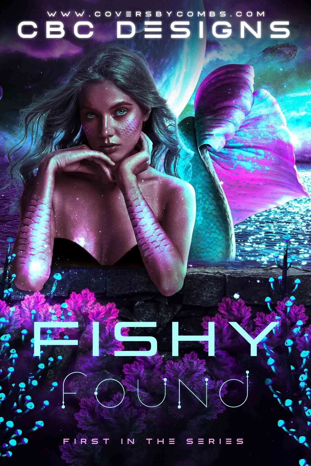 Fishy Found