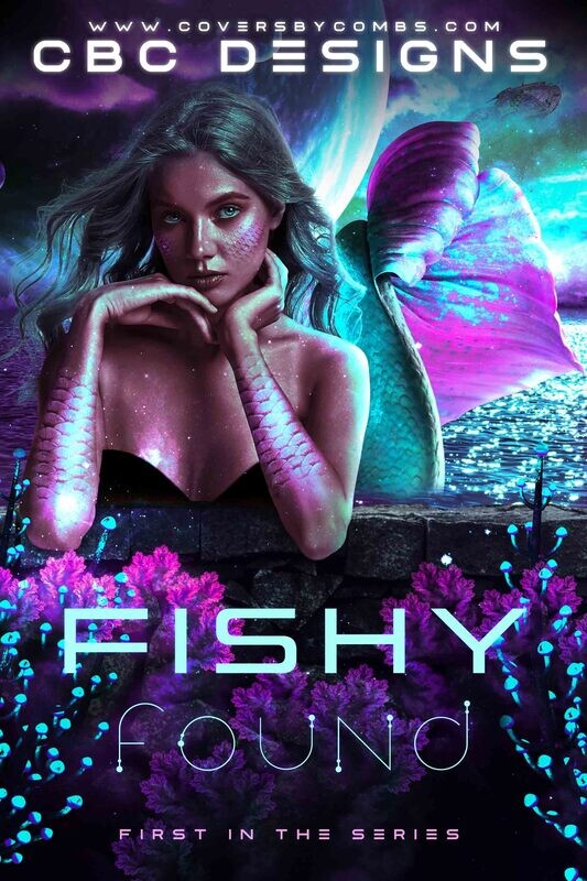 Fishy Found Fishy Found
