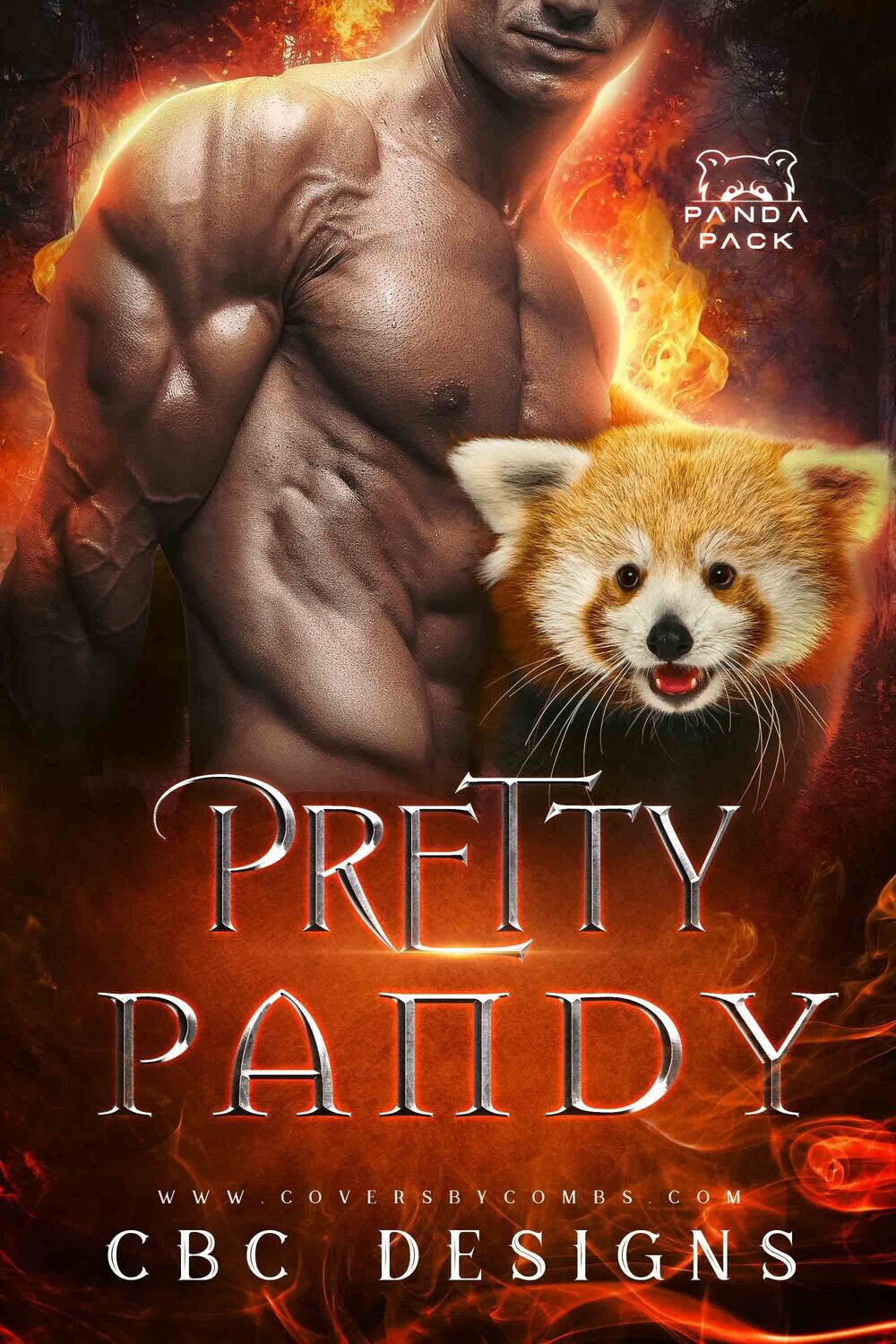 Pretty Pandy