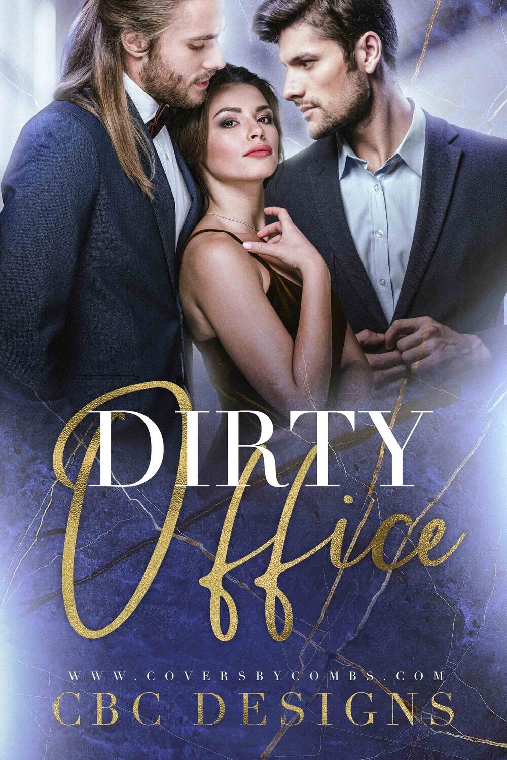 Dirty Office