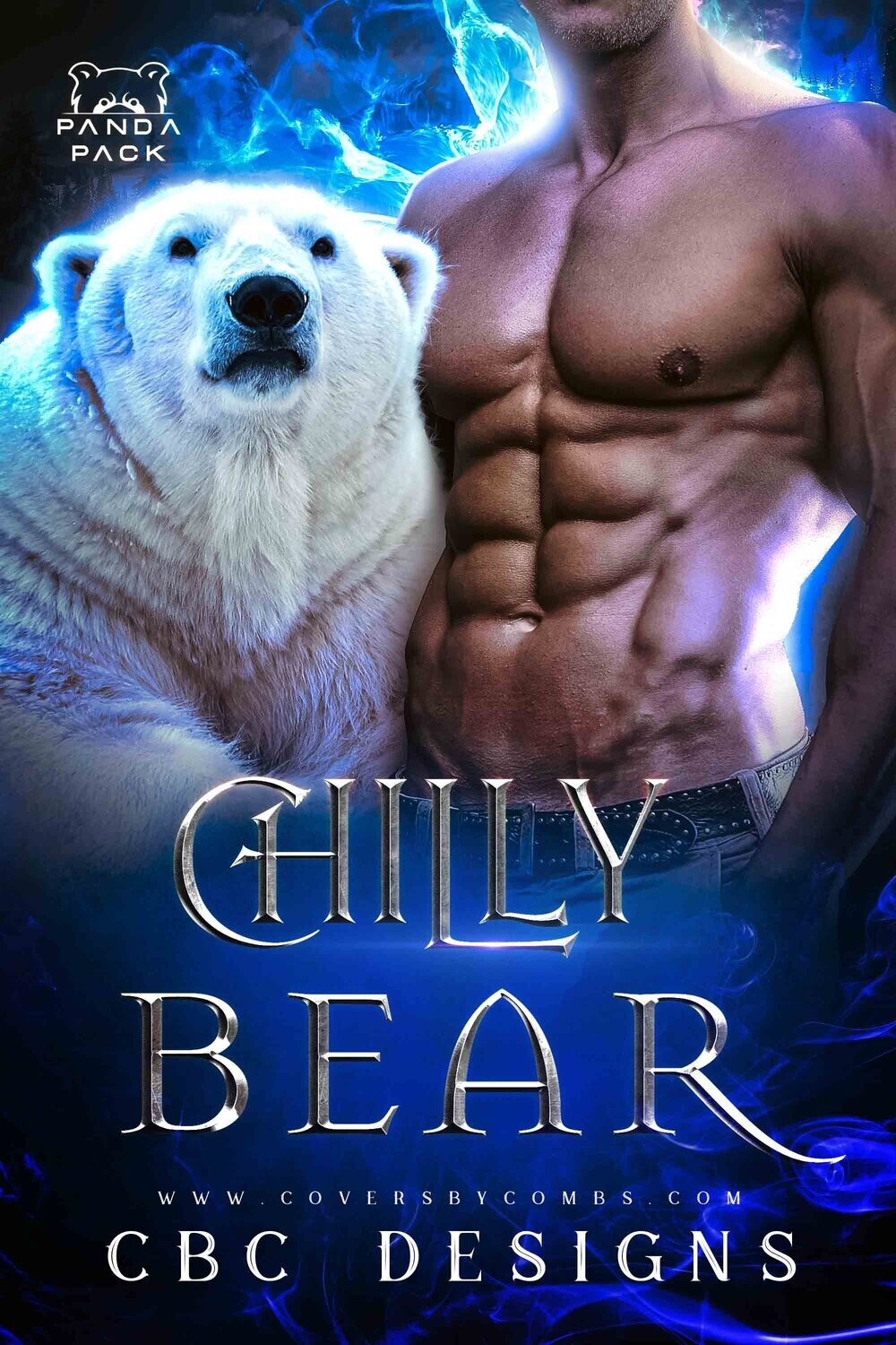 Chilly Bear (CP)