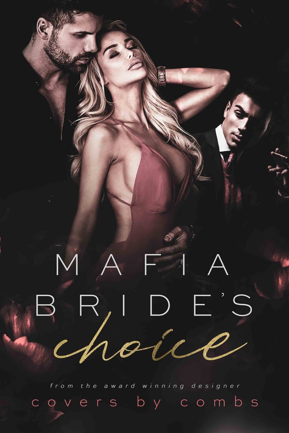 Mafia Bride&#39;s Choice