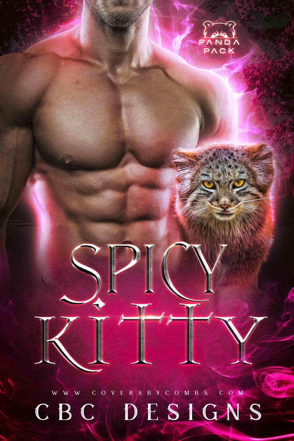 Spicy Kitty (CP)