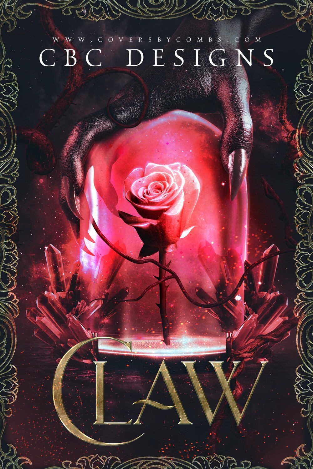 Claw (CP)