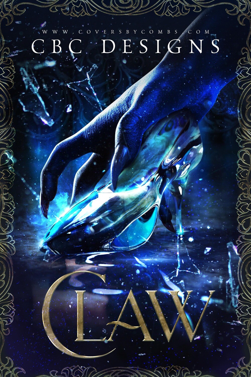 Claw / 2 (CP)