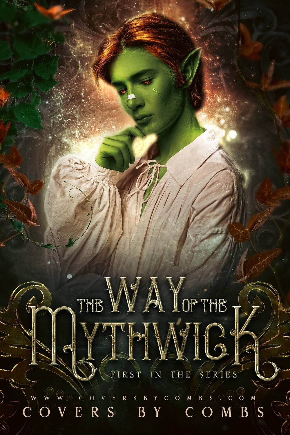 Mythwick / 1 (CP)