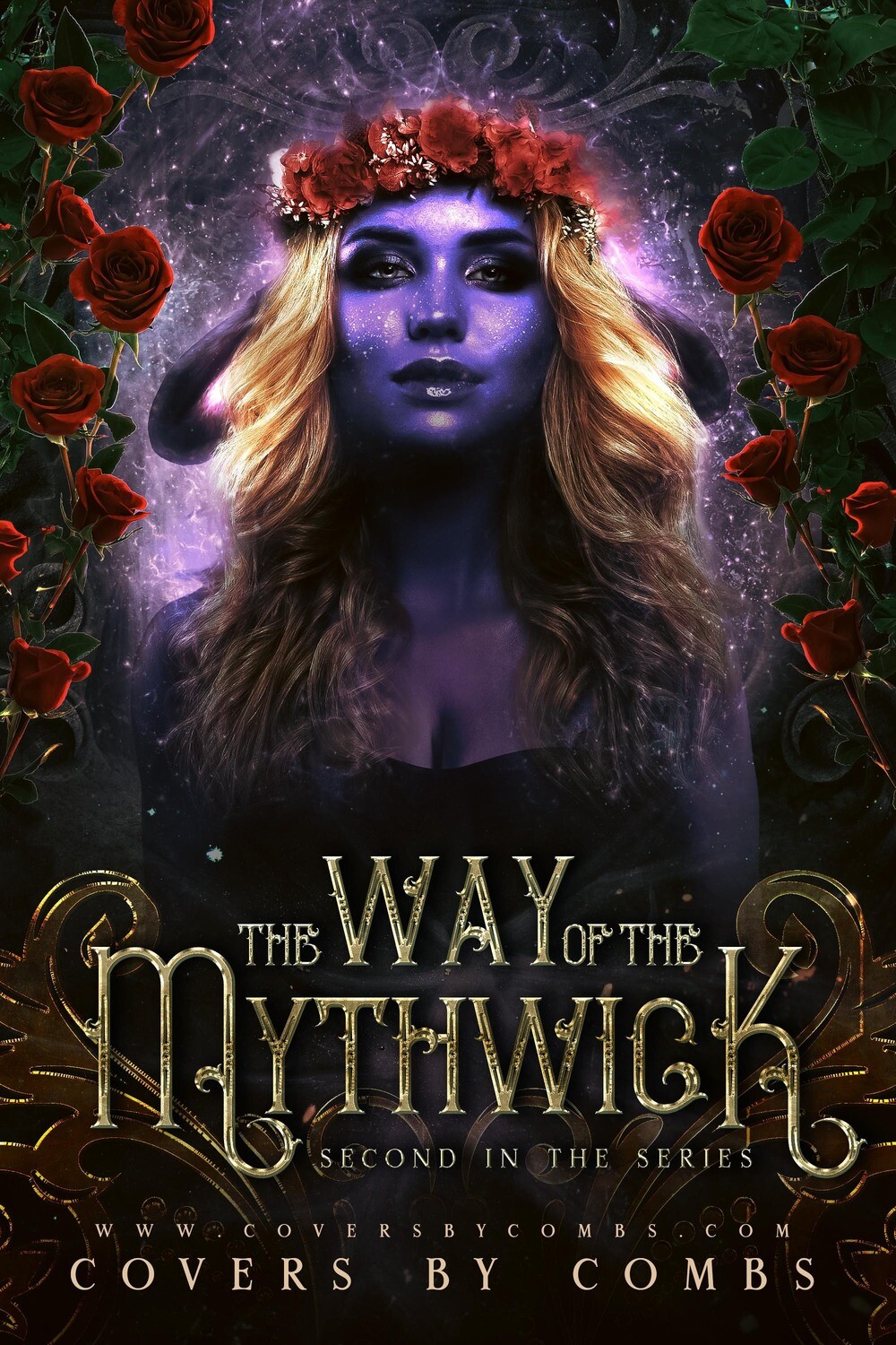 Mythwick / 2 (CP)