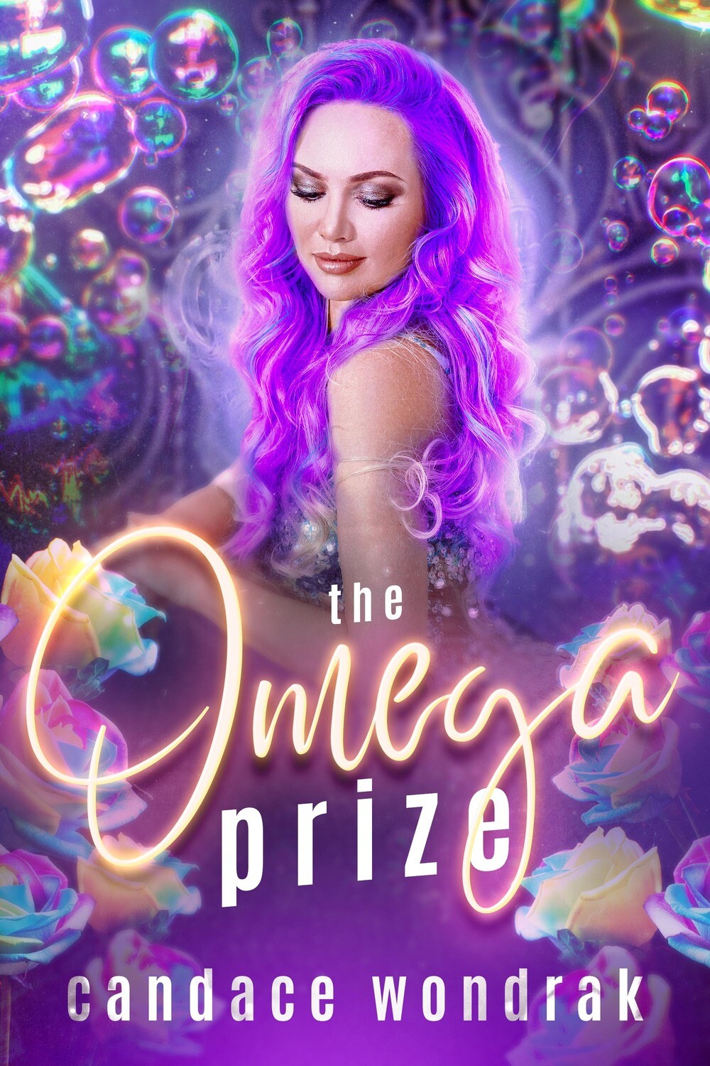 The Omega Prize (CP)
