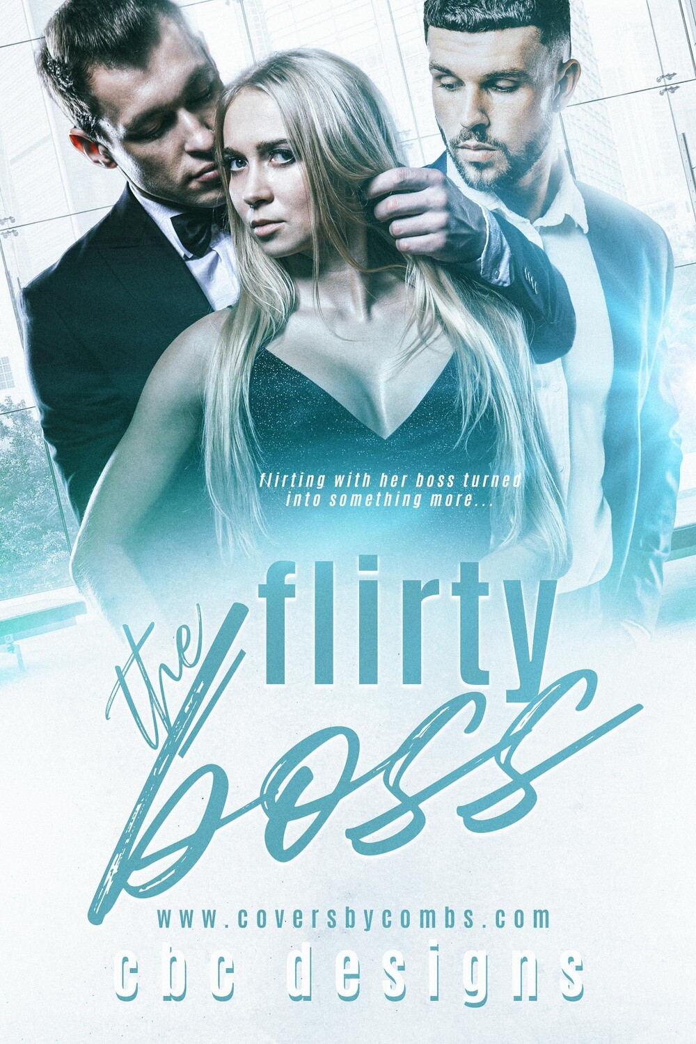 The Flirty Boss / 2
