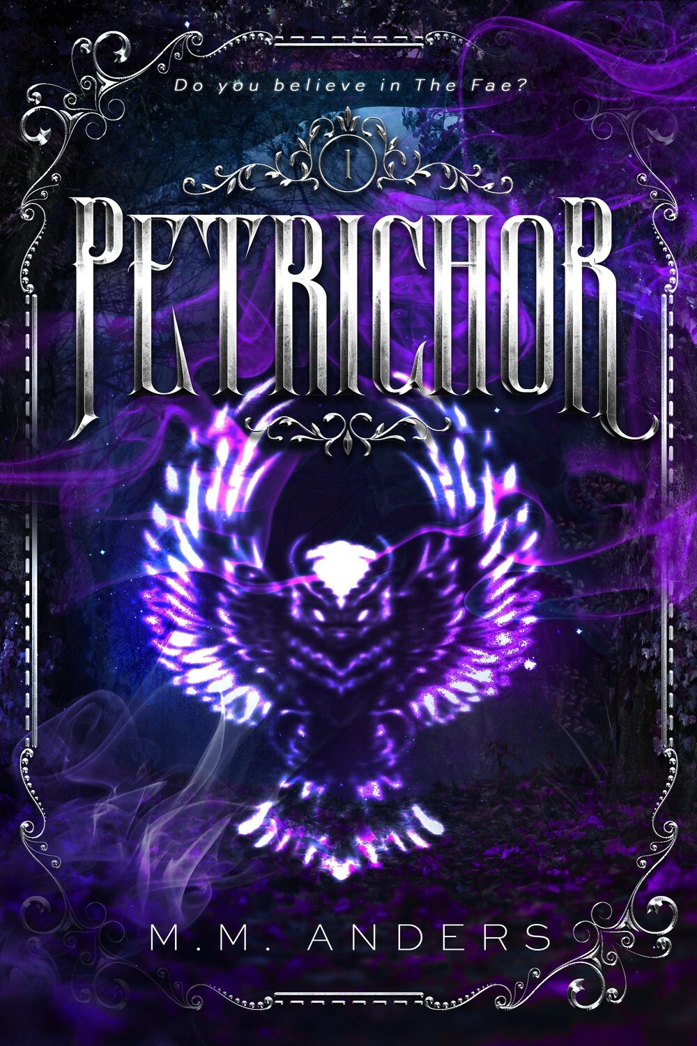 Petrichor