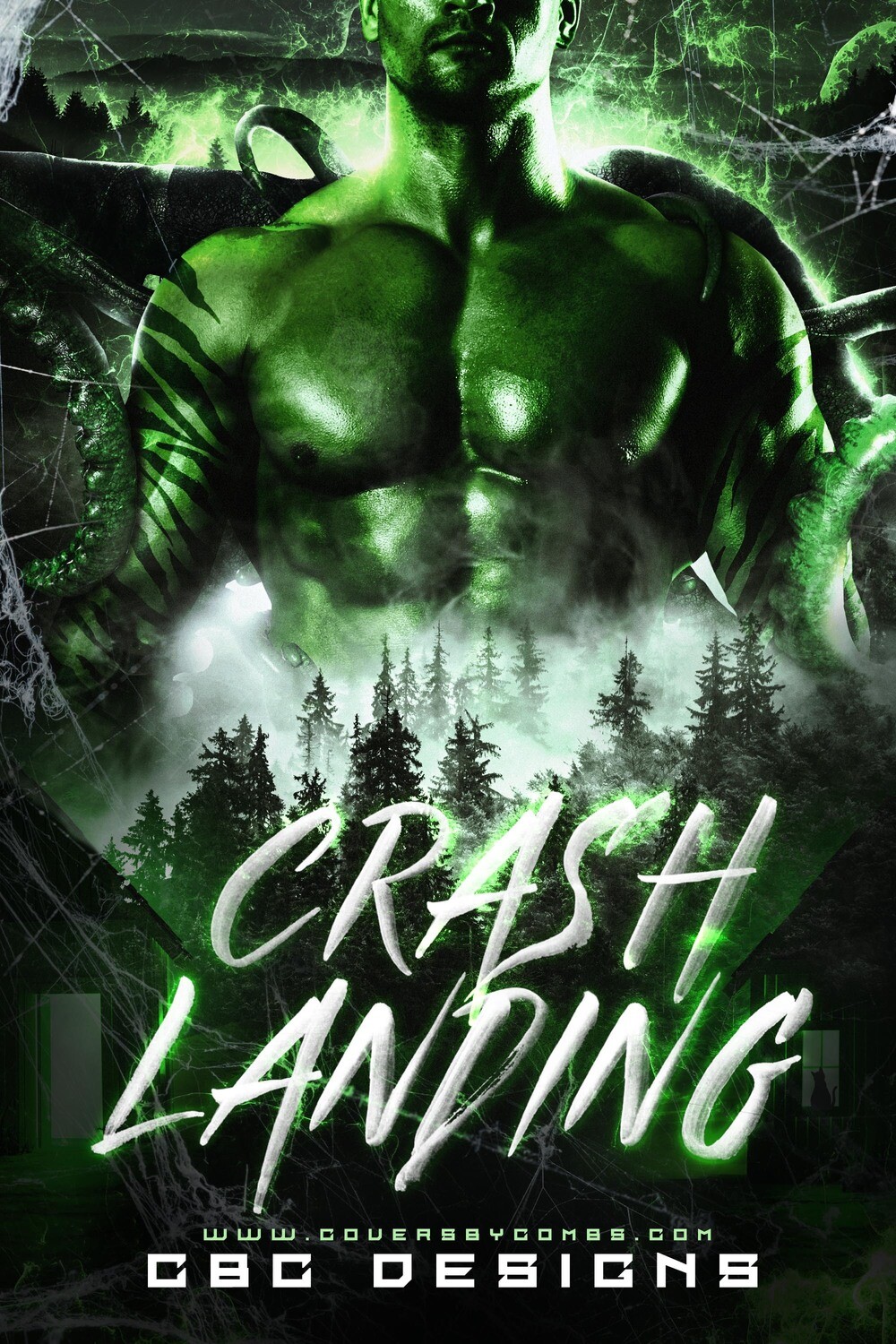 Crash Landing (CP)