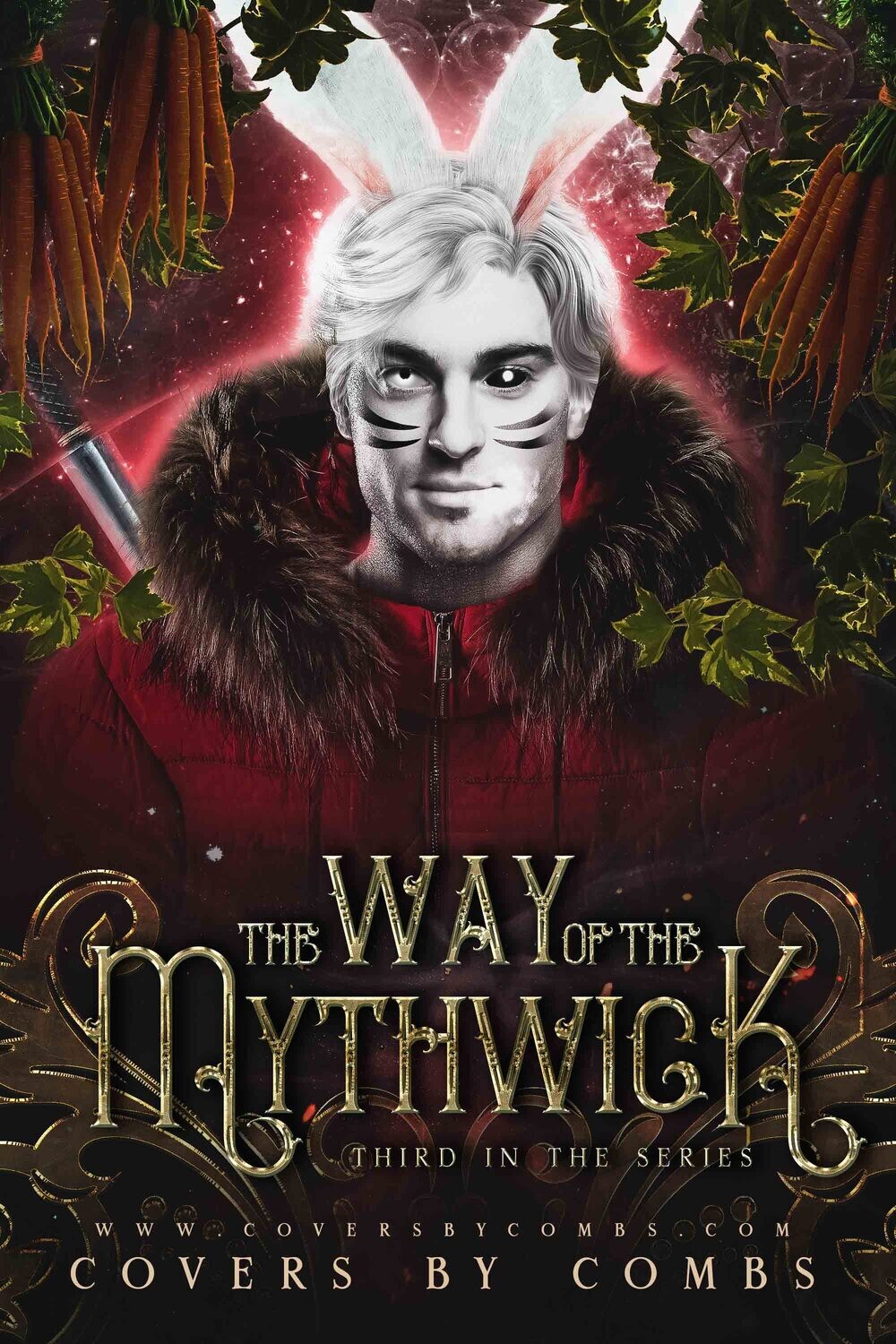 Mythwick / 3 (CP)