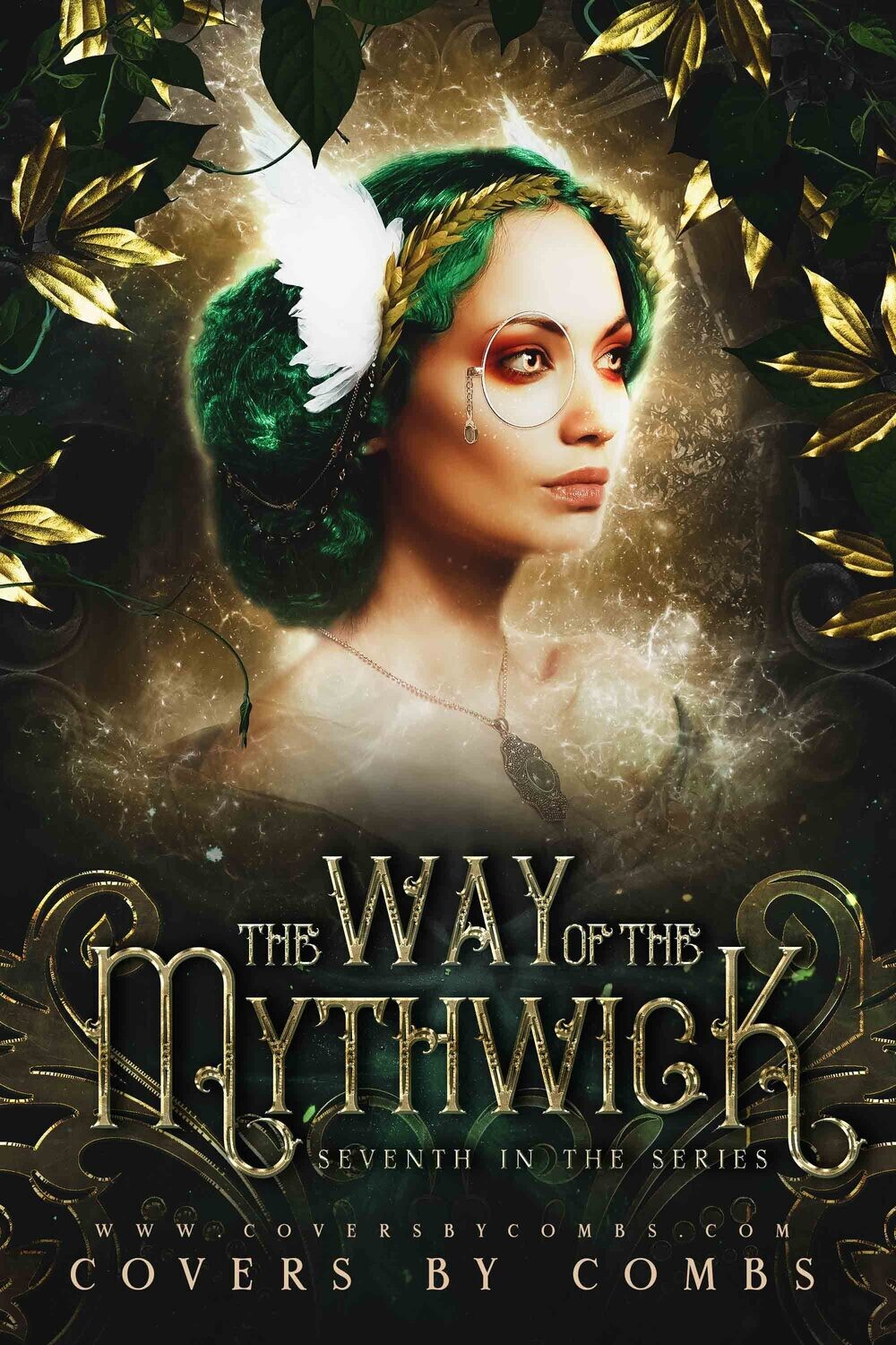 Mythwick / 7 (CP)