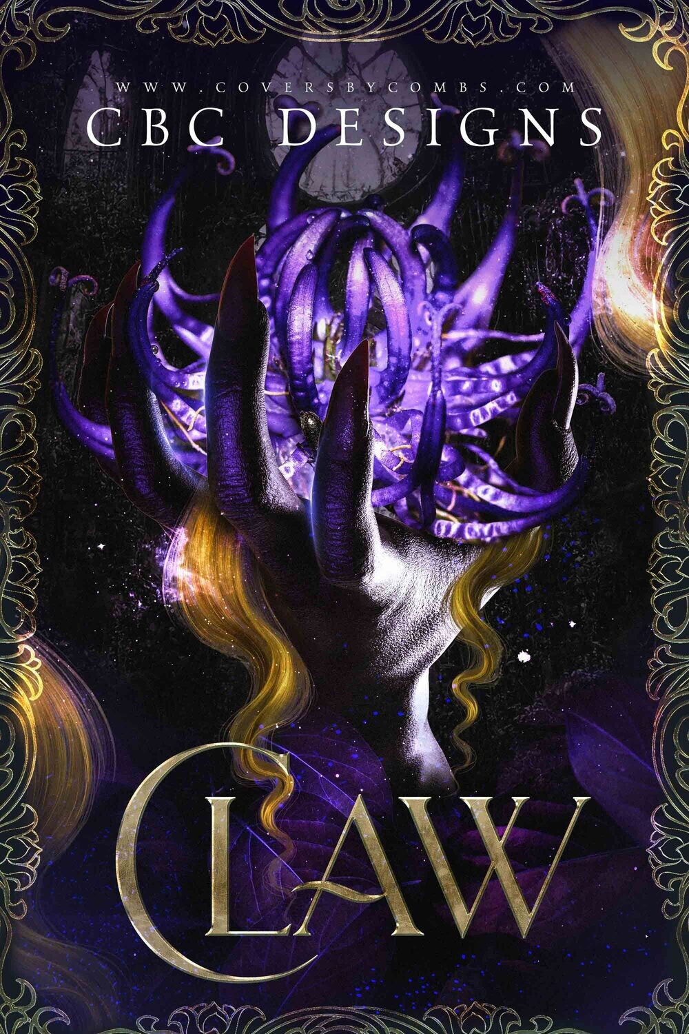 Claw / 3 (CP)