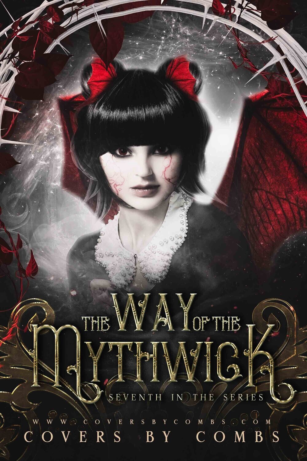 Mythwick / 8 (CP)