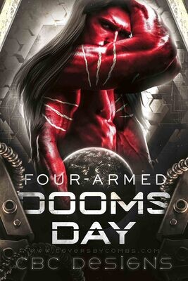 Four-Armed Dooms Day