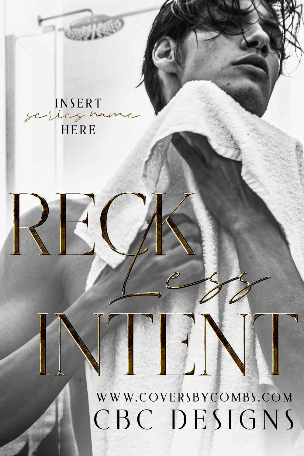 Reckless Intent