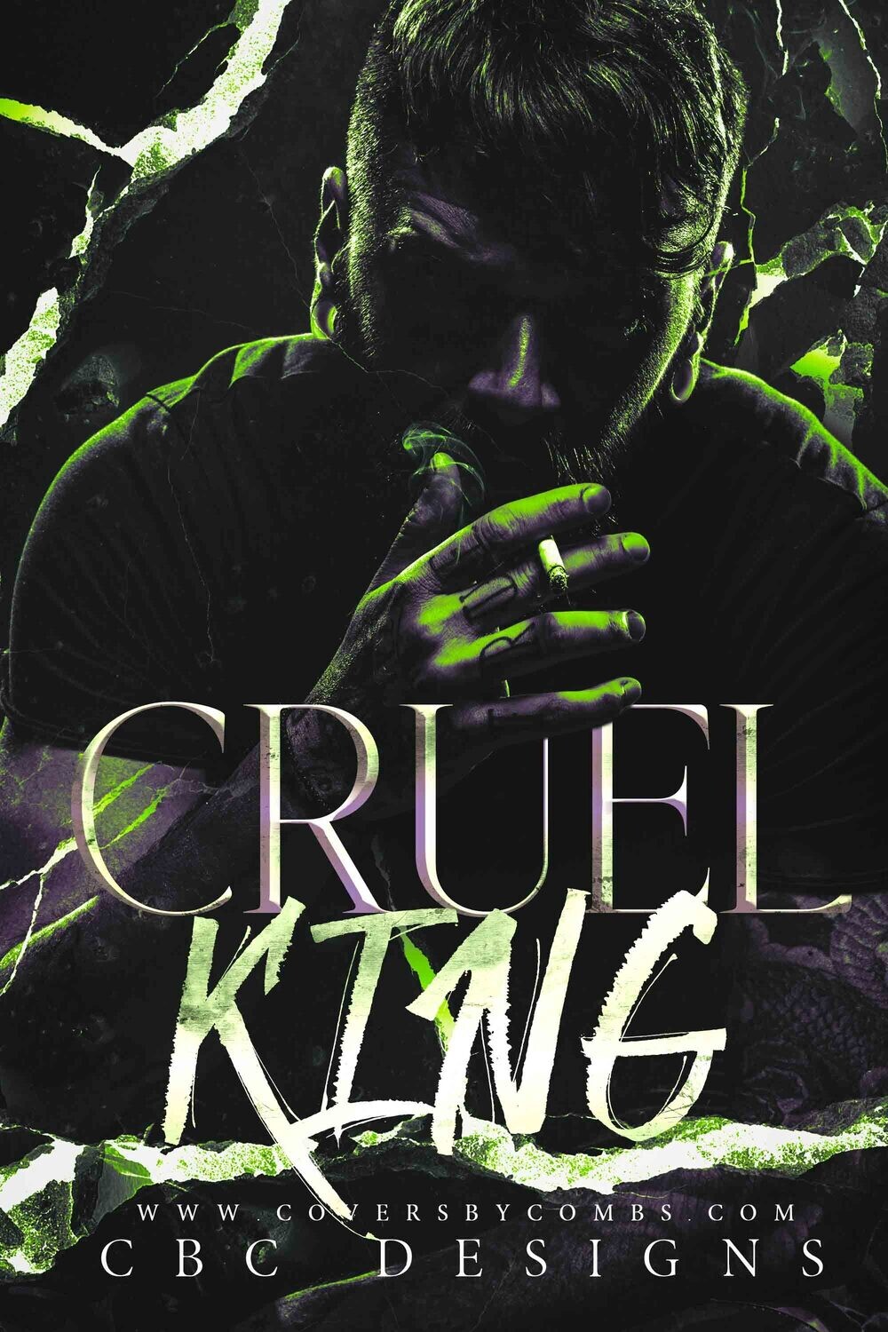 Cruel King