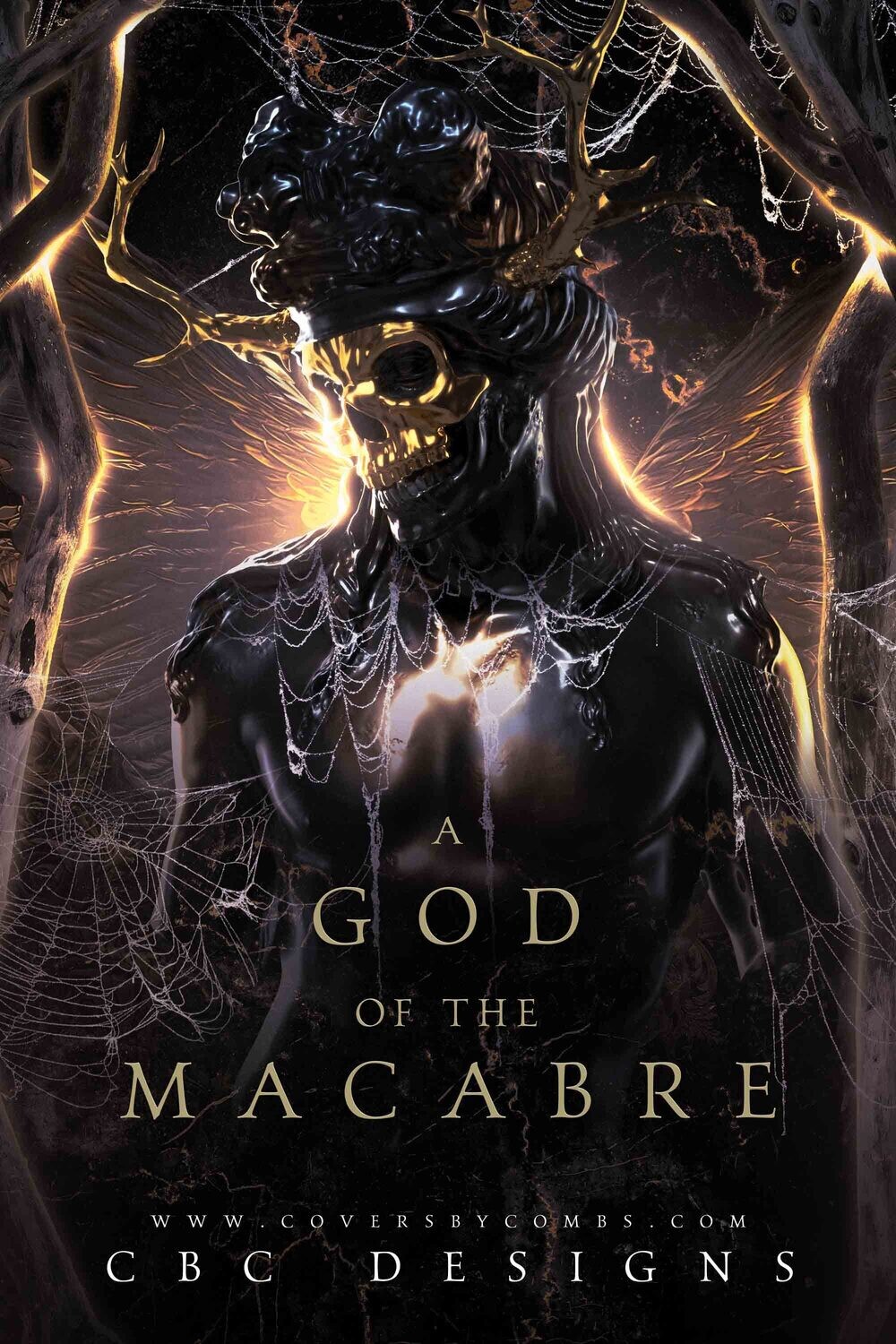 A God of the Macabre