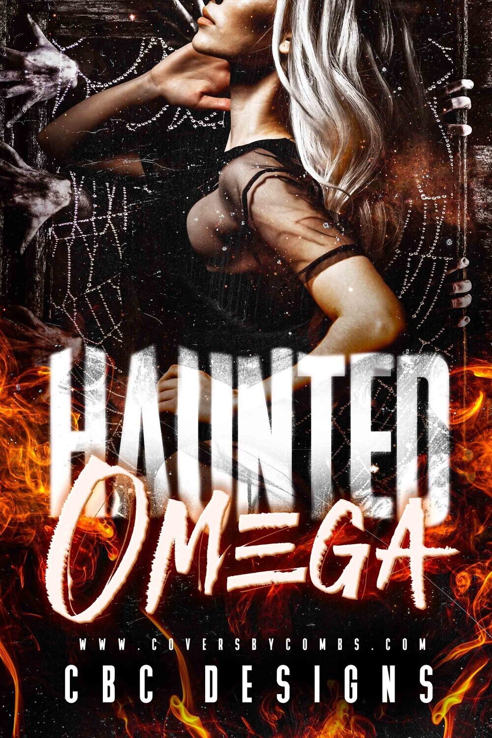 Haunted Omega