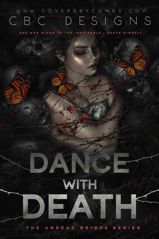 Dance With Death Dance With Death