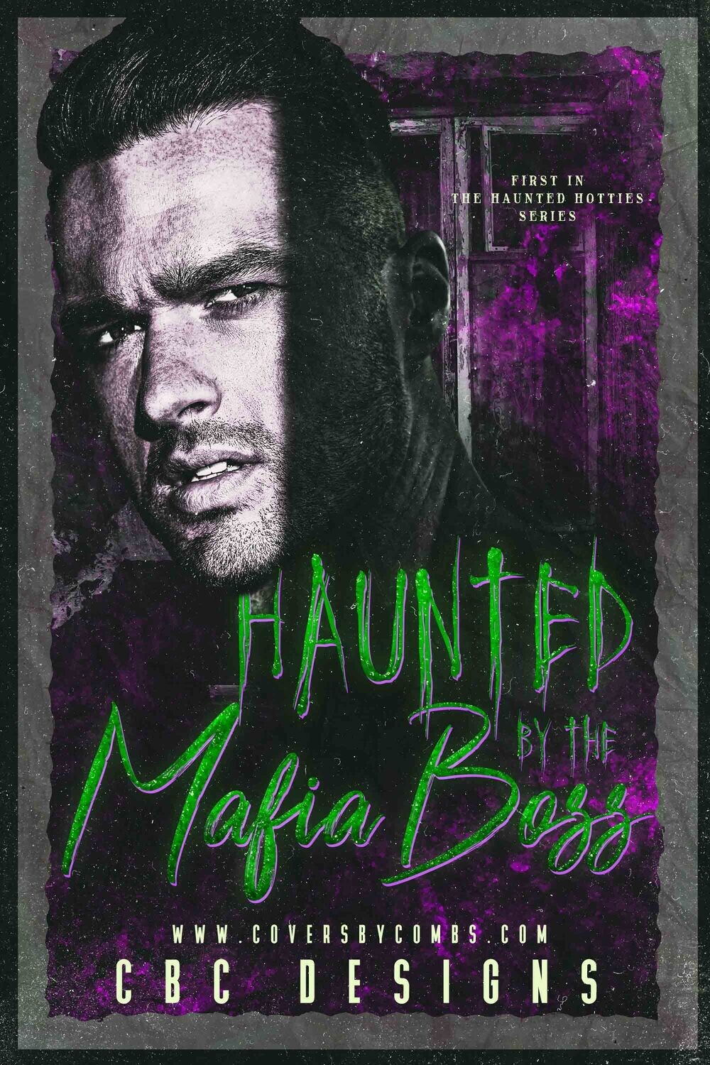 Haunted by the Mafia Boss