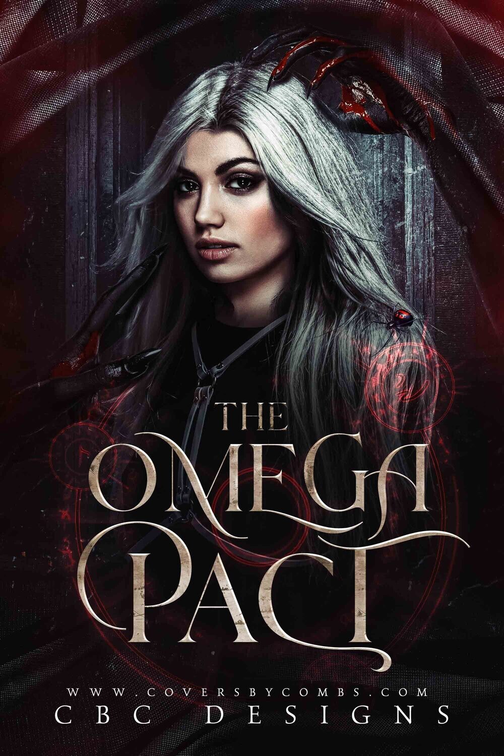 The Omega Pact