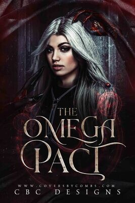 The Omega Pact