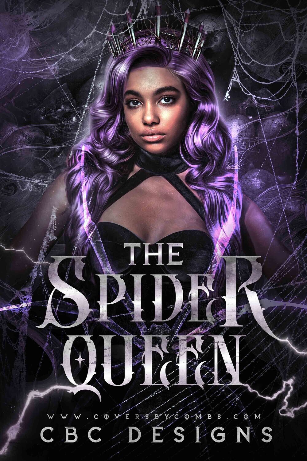 The Spider Queen