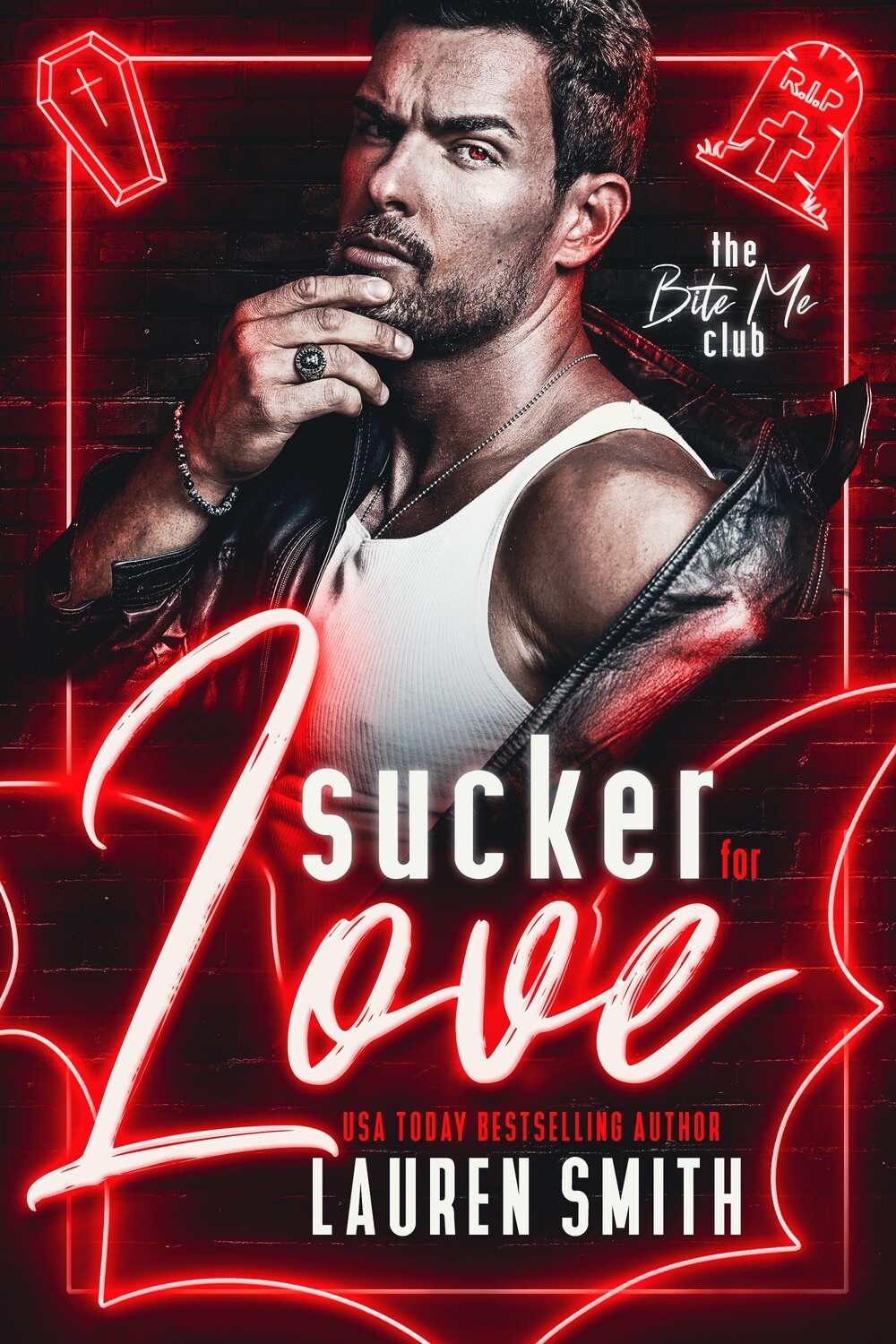 Sucker For Love