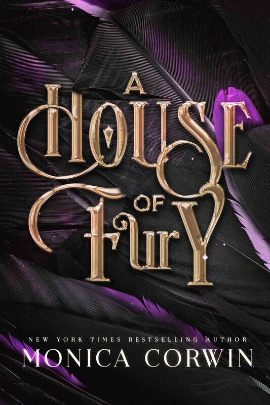 A House of Fury (CP) A House of Fury (CP)