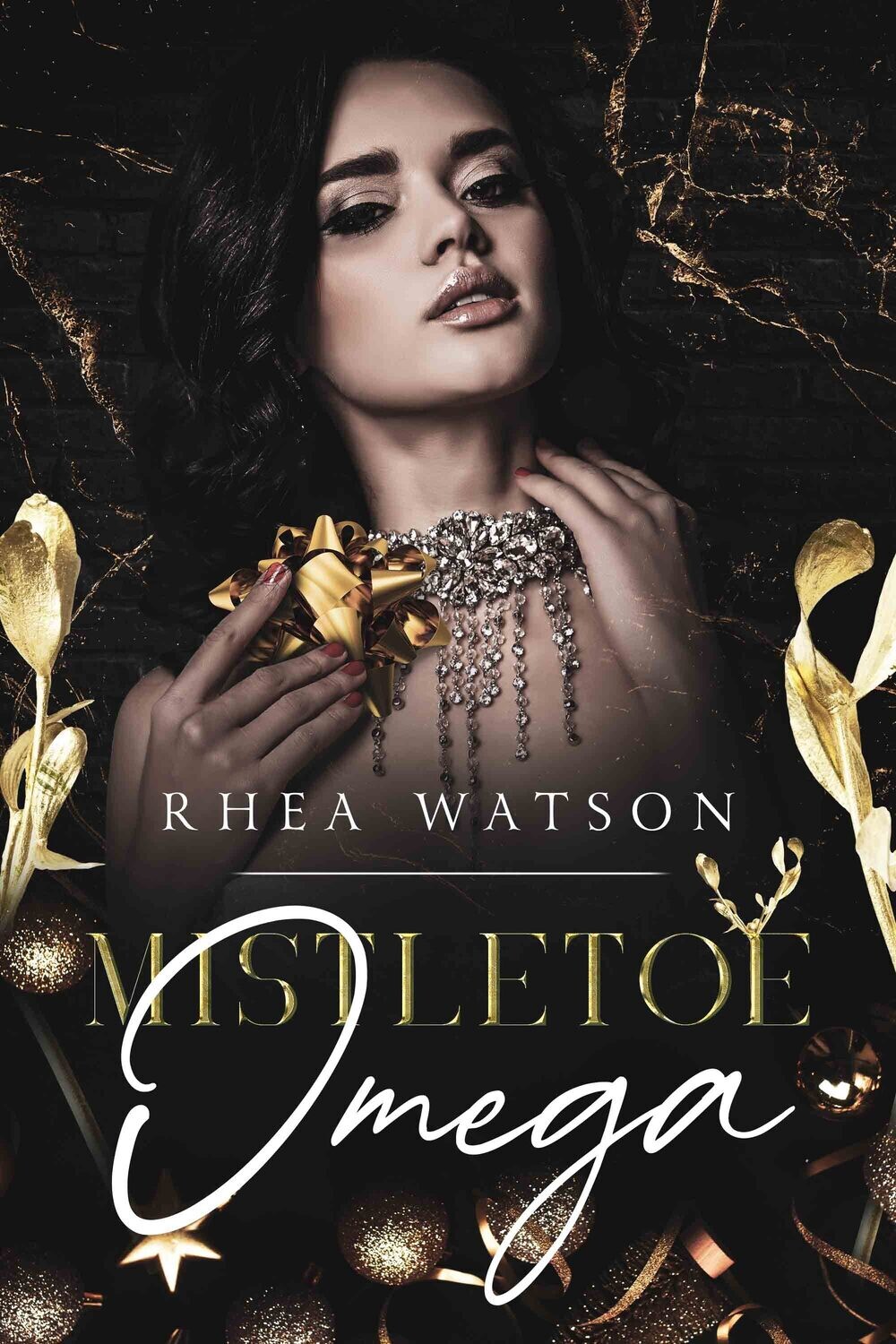 Mistletoe Omega