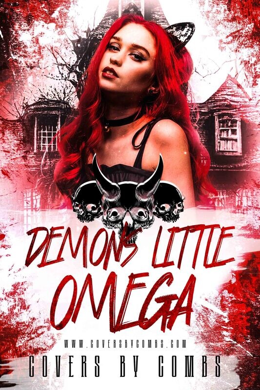 Demons Little Omega Demons Little Omega