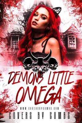 Demons Little Omega