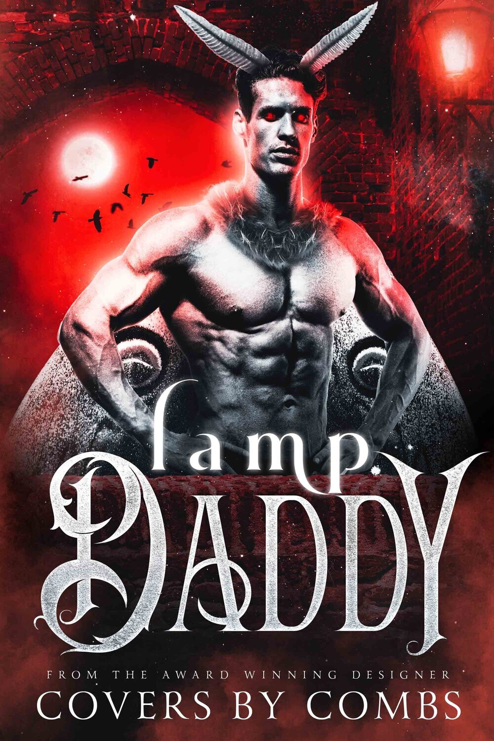 Lamp Daddy (CP)