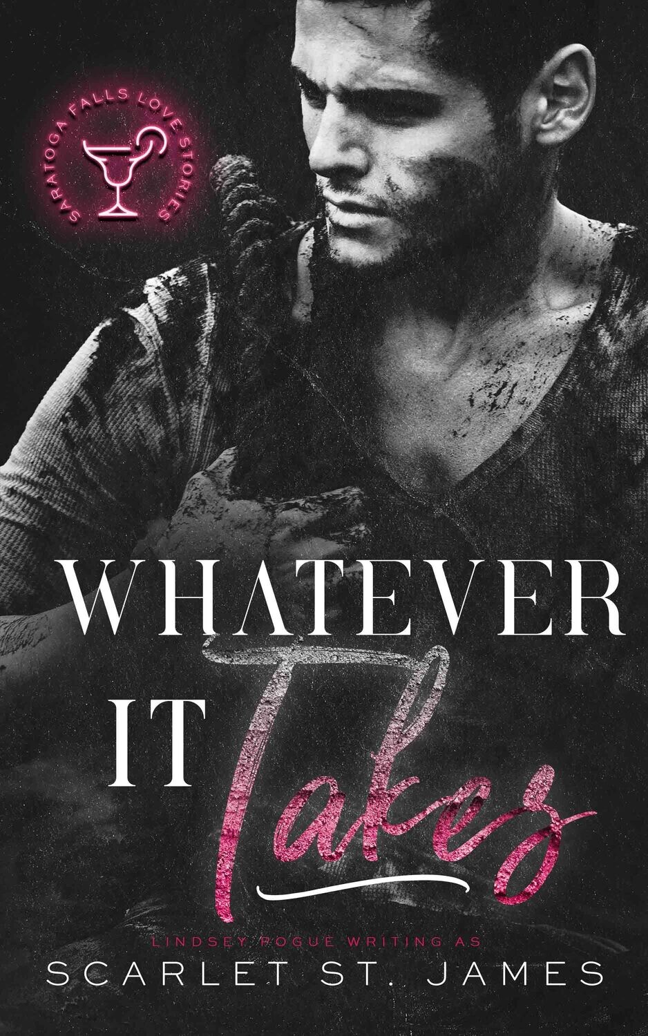 Whatever It Takes (CP)