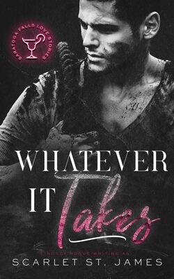 Whatever It Takes (CP)