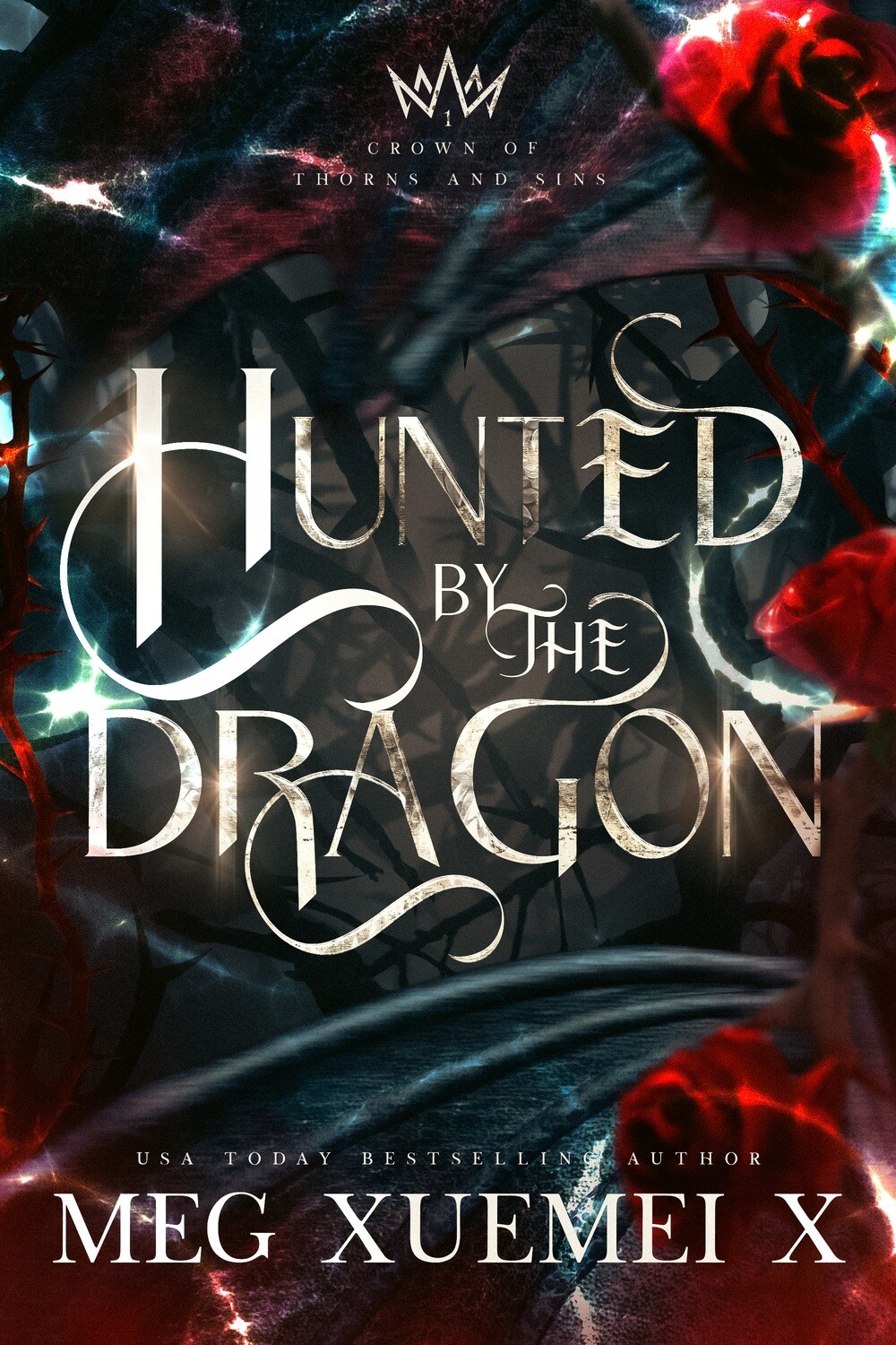 Hunted by the Dragon (CP)