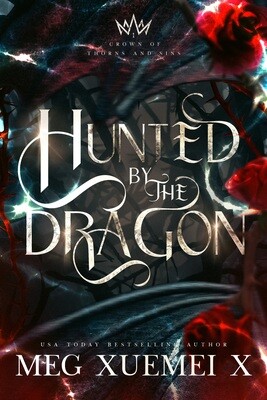 Hunted by the Dragon (CP)