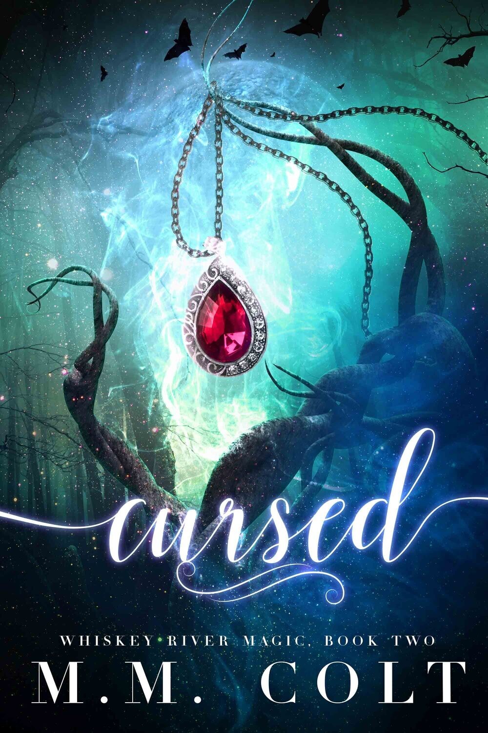 Cursed (CP)