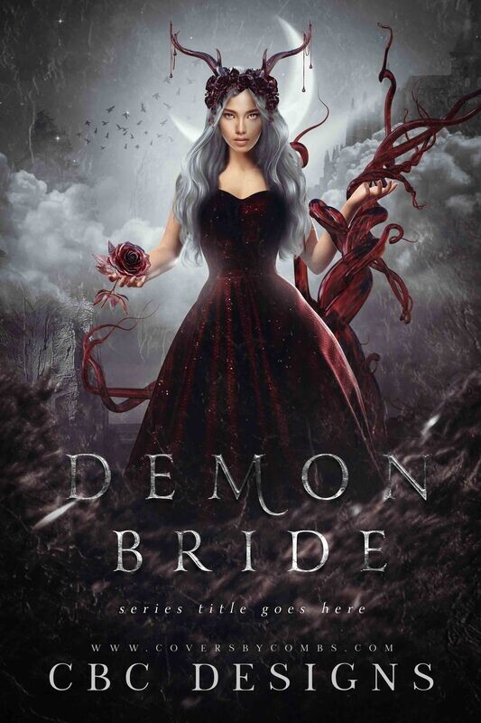 Demon Bride Demon Bride