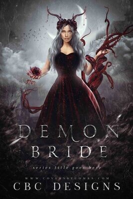 Demon Bride