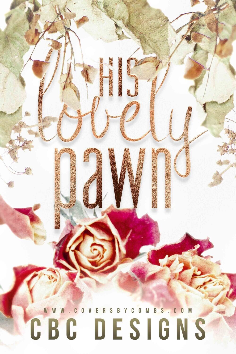 His Lovely Pawn
