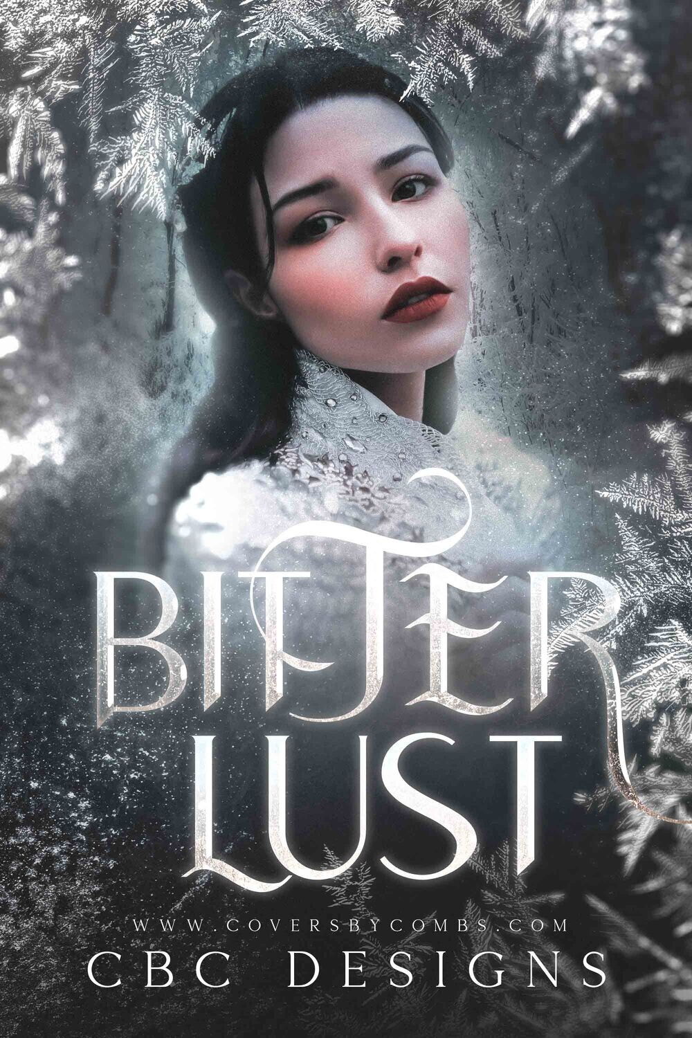 Bitter Lust / CP