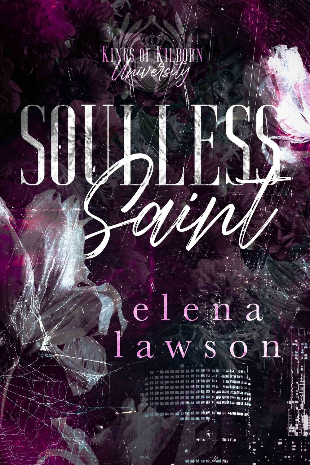 Soulless Saint / CP