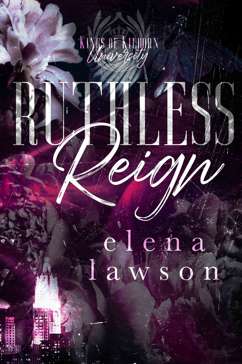 Ruthless Reign / CP