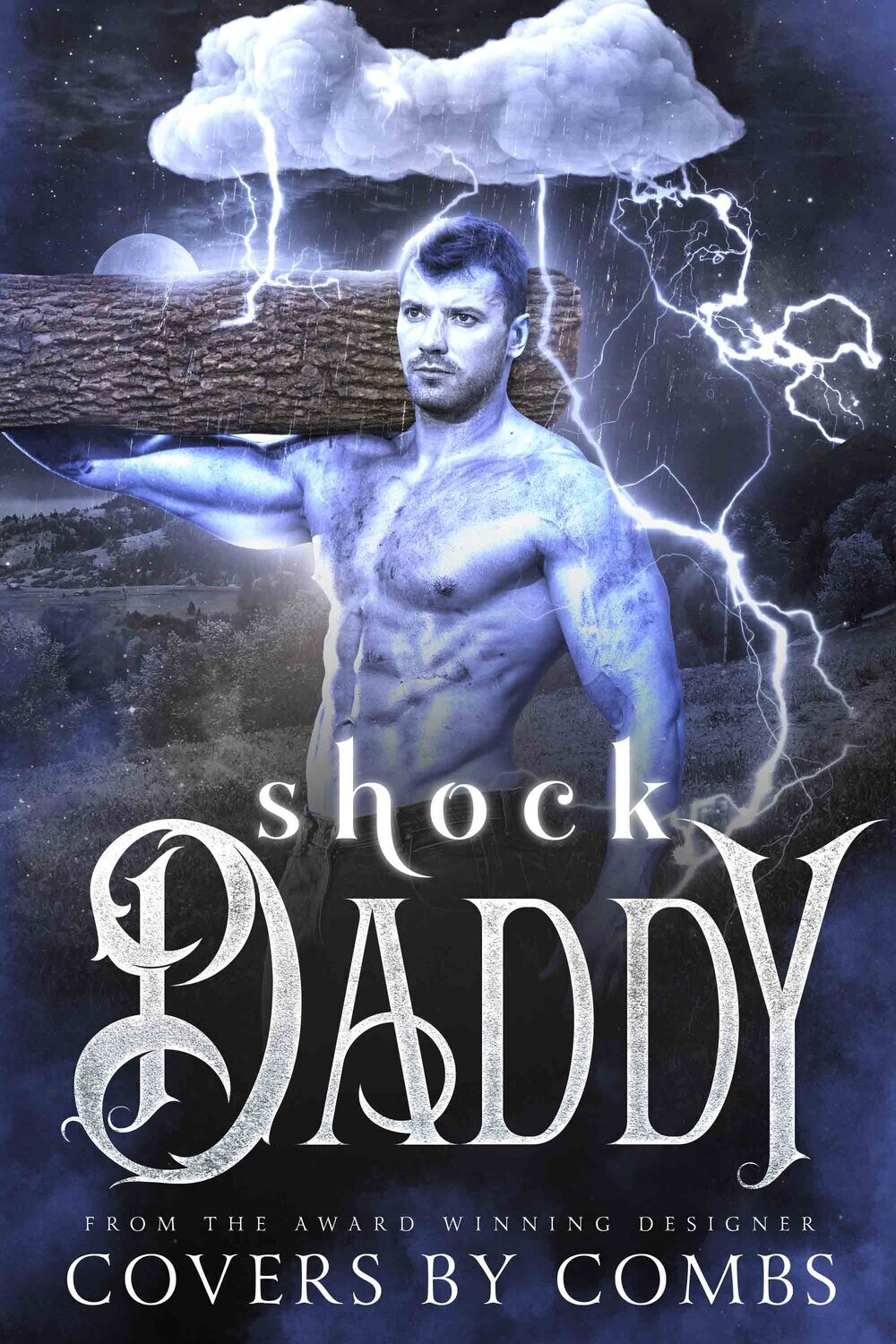 Shock Daddy