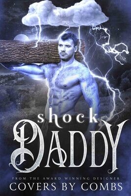 Shock Daddy